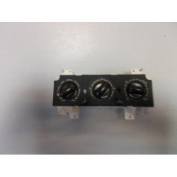 Commande Chauffage Citroen Xsara Phase 1